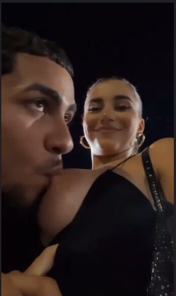 Full leaked Sarahi guzman/ private onlyfans photo