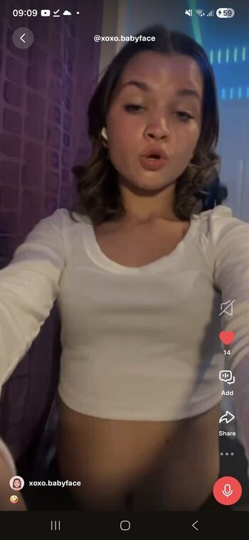 Full leaked Cassie clarke/ private onlyfans photo