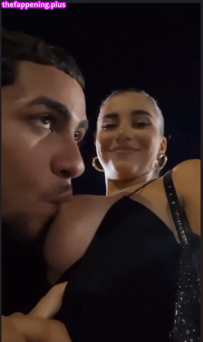 Full leaked Alex scott/ private onlyfans photo