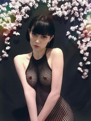 Full leaked Shae underscore/ private onlyfans photo