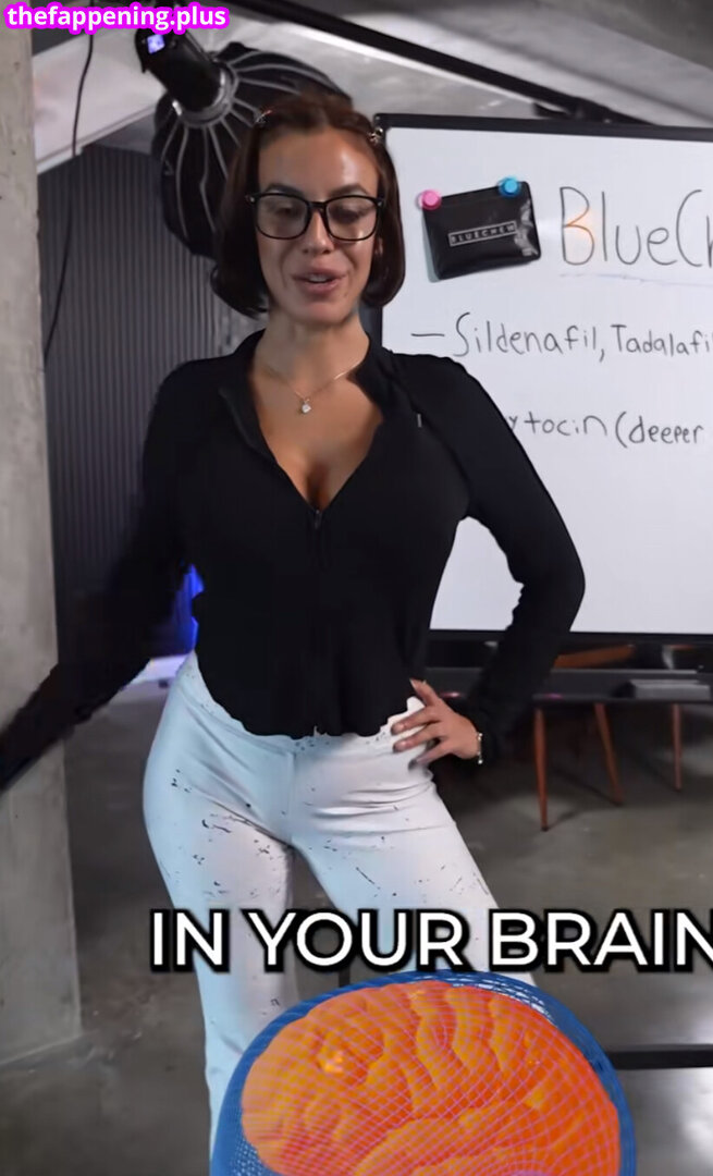 Full leaked Nina north/ private onlyfans photo