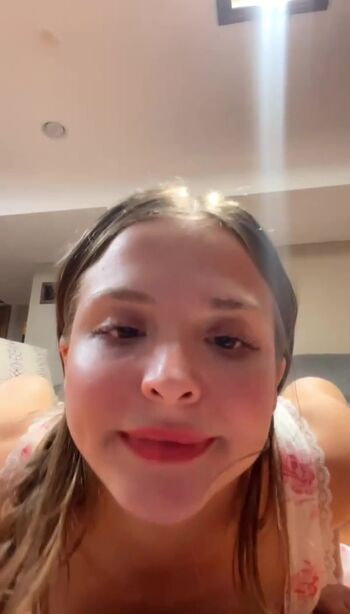 Full leaked Nicole mcnair / private onlyfans photo