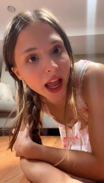 Full leaked Sasha banks/ private onlyfans photo