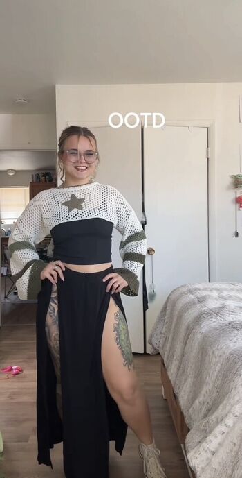 Full leaked Bambi jesuis / private onlyfans photo