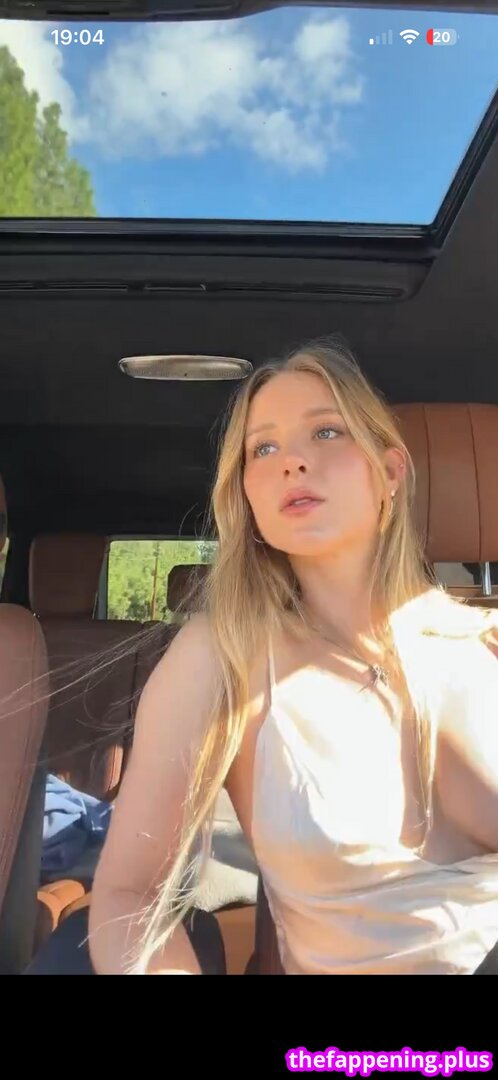 Full leaked Ashley marie/ private onlyfans photo