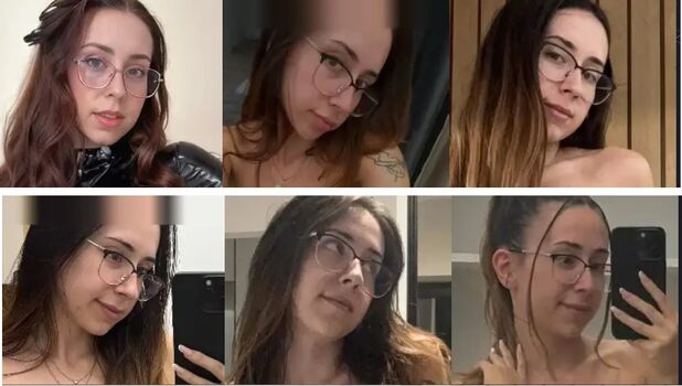 Full leaked Simone peach/ private onlyfans photo