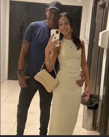 Full leaked Devilsexactwifey/ private onlyfans photo