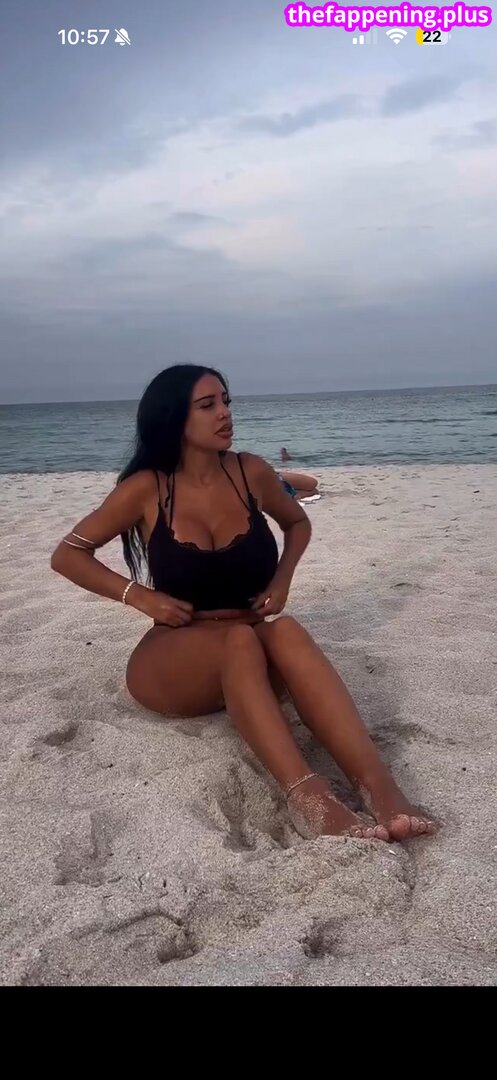 Full leaked Babyjo/ private onlyfans photo