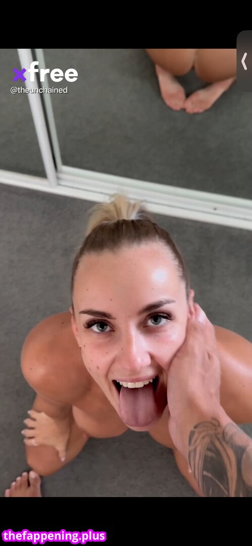 Full leaked Scarlettinsanity/ private onlyfans photo