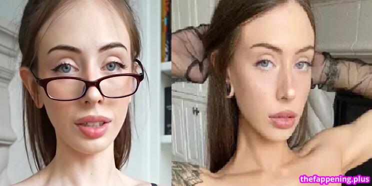 Full leaked Carrykey/ private onlyfans photo