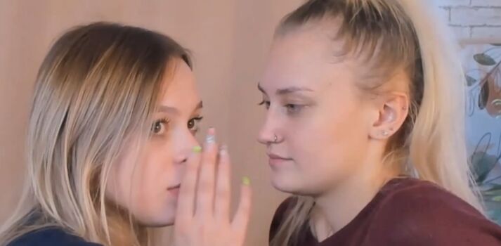 Full leaked Blisterbunny/ private onlyfans photo