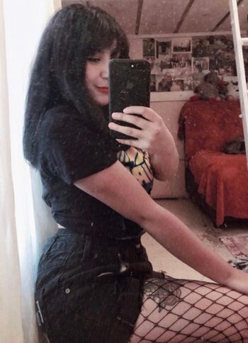 Full leaked Lea elui/ private onlyfans photo