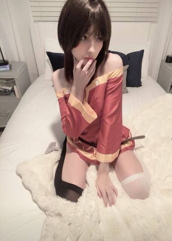 Full leaked Jinxedhope/ private onlyfans photo