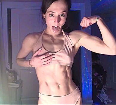 Full leaked Hailey van lith/ private onlyfans photo