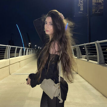 Full leaked Rose fitt/ private onlyfans photo