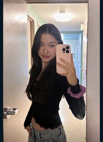 Full leaked La nerfeada/ private onlyfans photo