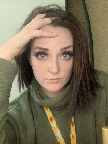 Full leaked Wandamalooo/ private onlyfans photo