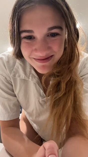 Full leaked Reilly hughes/ private onlyfans photo