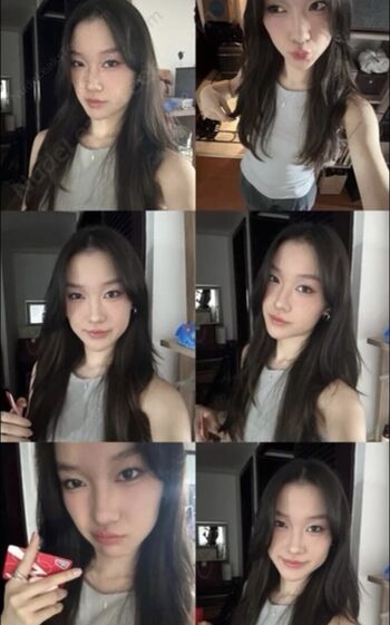 Full leaked Valerie cossette / private onlyfans photo