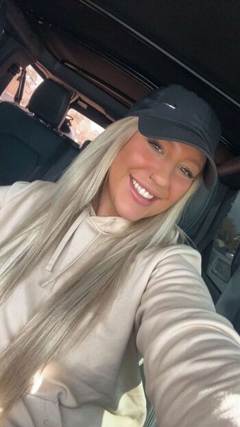 Full leaked Laurel driskill/ private onlyfans photo