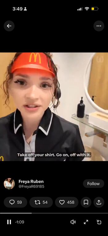 Full leaked Holly garner/ private onlyfans photo