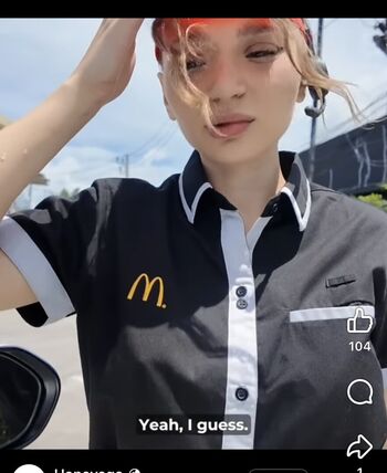 Full leaked Anja do subrbio/ private onlyfans photo