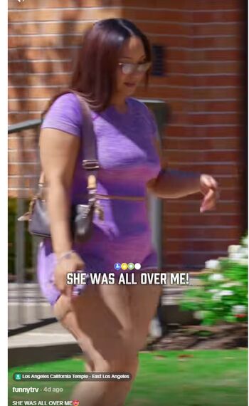 Full leaked Caroline trevisan/ private onlyfans photo