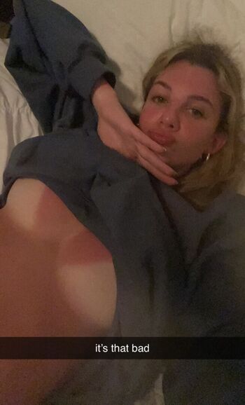 Full leaked Madison cortesano/ private onlyfans photo