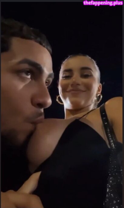 Full leaked Lil honey pot/ private onlyfans photo