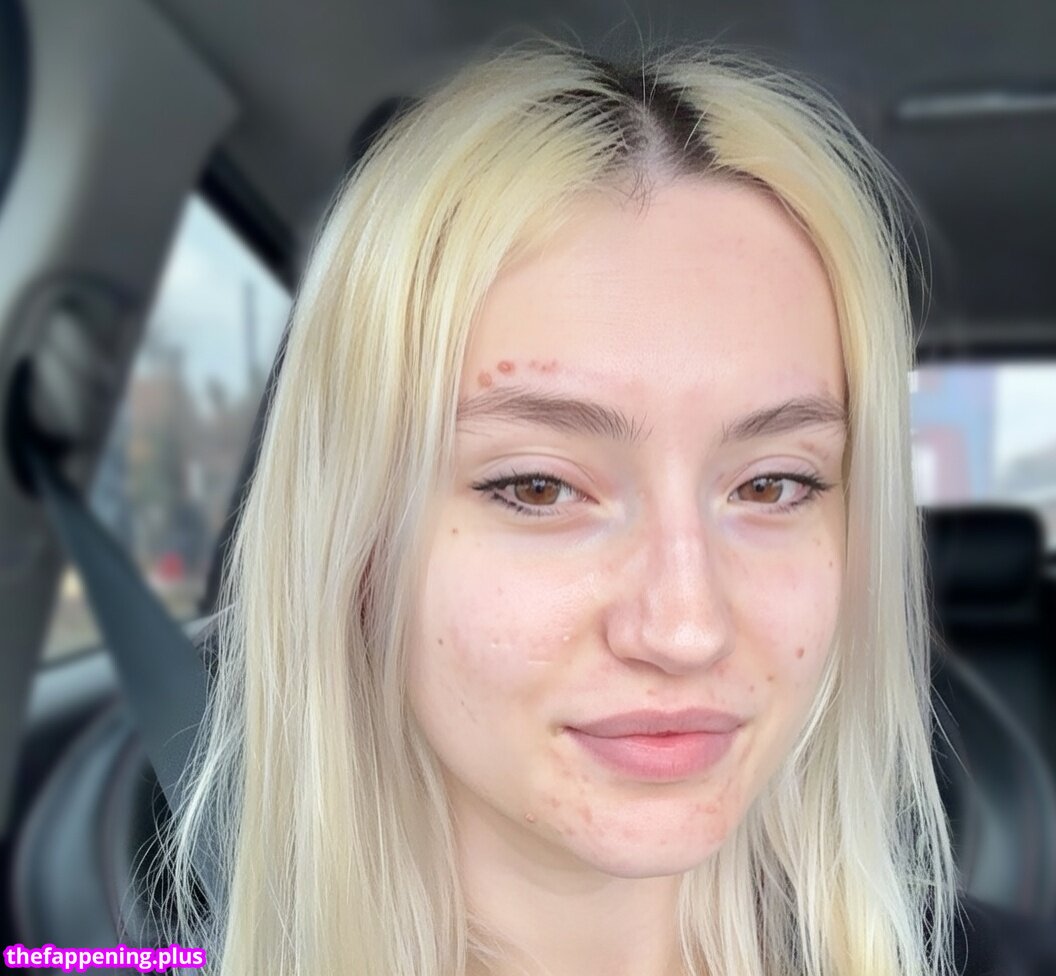 Full leaked Leonarda farkas/ private onlyfans photo