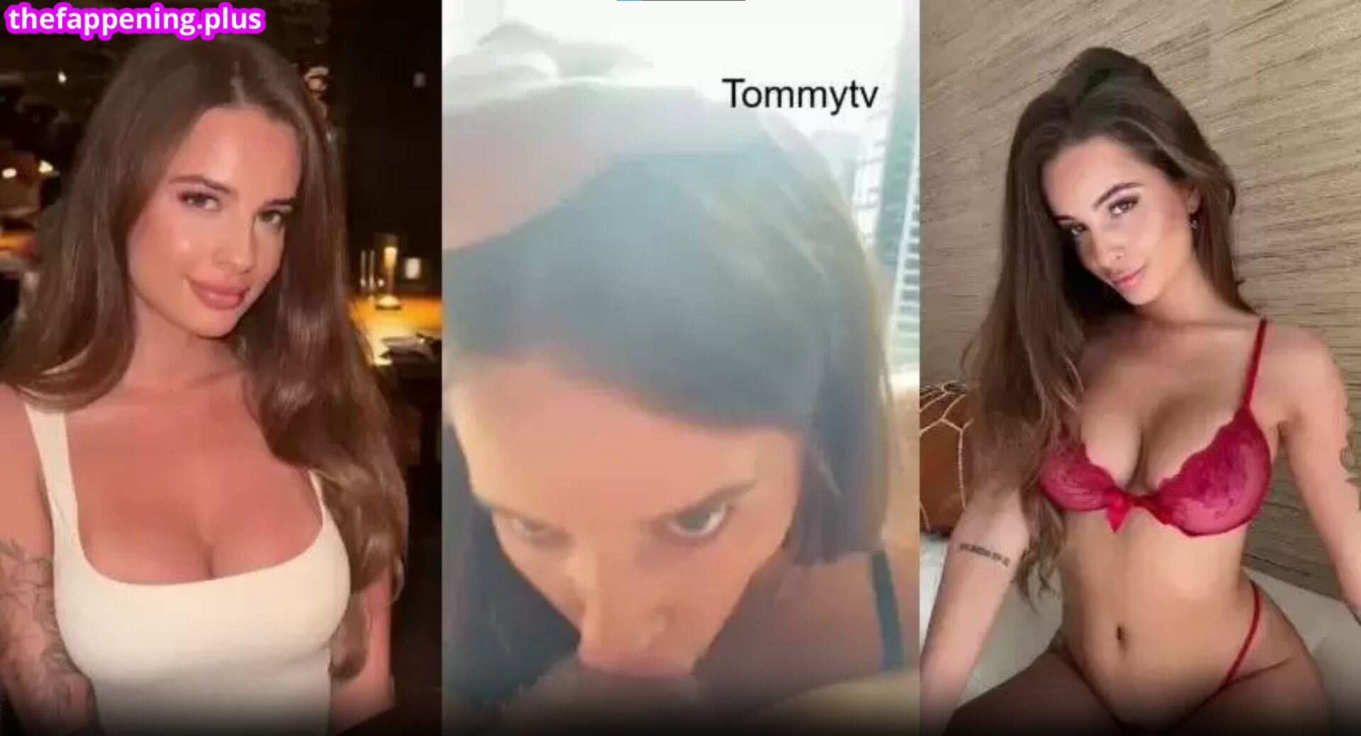 Full leaked Mikki b/ private onlyfans photo