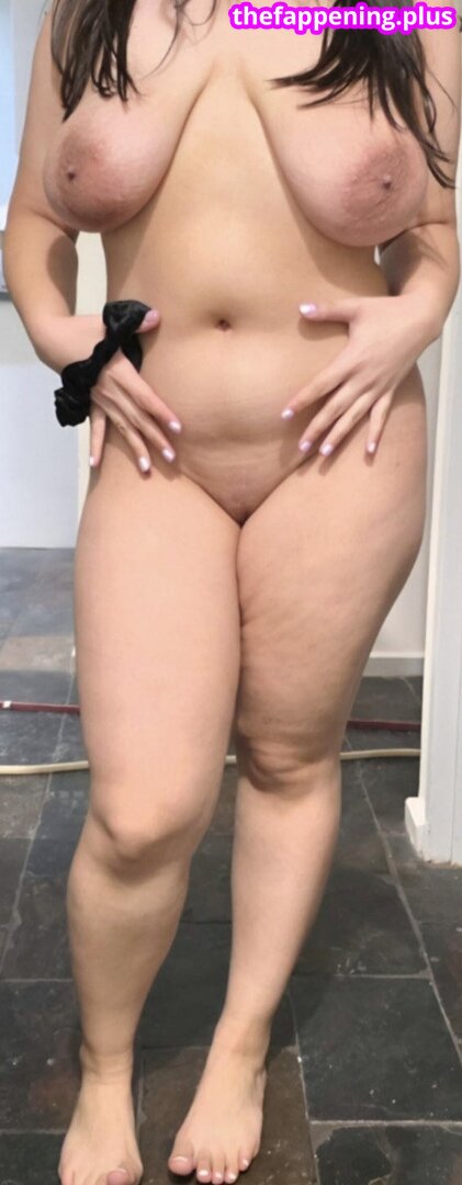 Full leaked Dolly little private onlyfans photo