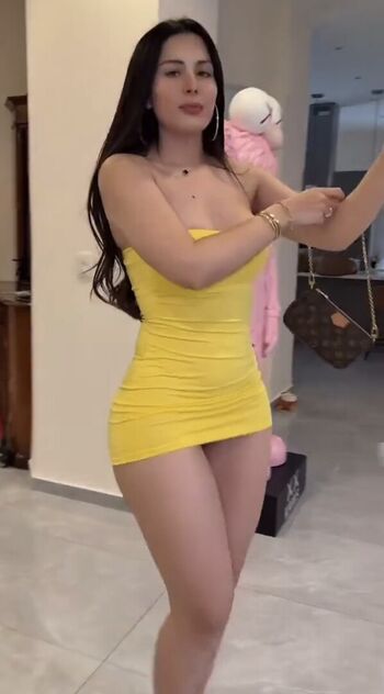 Full leaked Naty queenofmilk private onlyfans photo