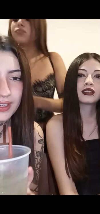 Full leaked Alina/ private onlyfans photo