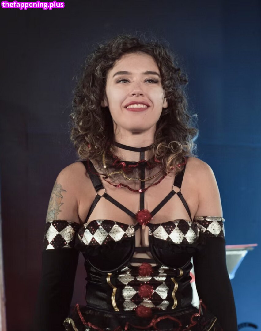 Full leaked Nika venom private onlyfans photo