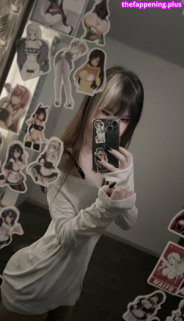 Full leaked Dollsarch private onlyfans photo