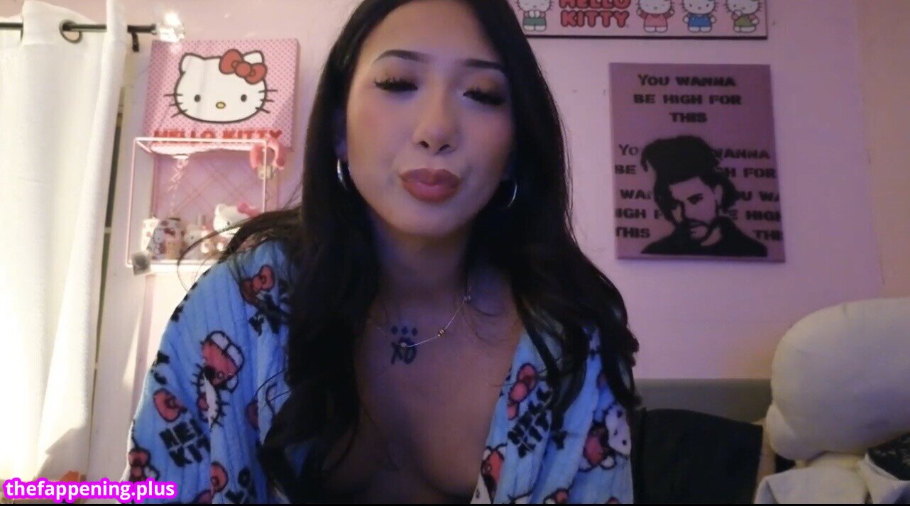 Full leaked Hanilovesyouu/ private onlyfans photo