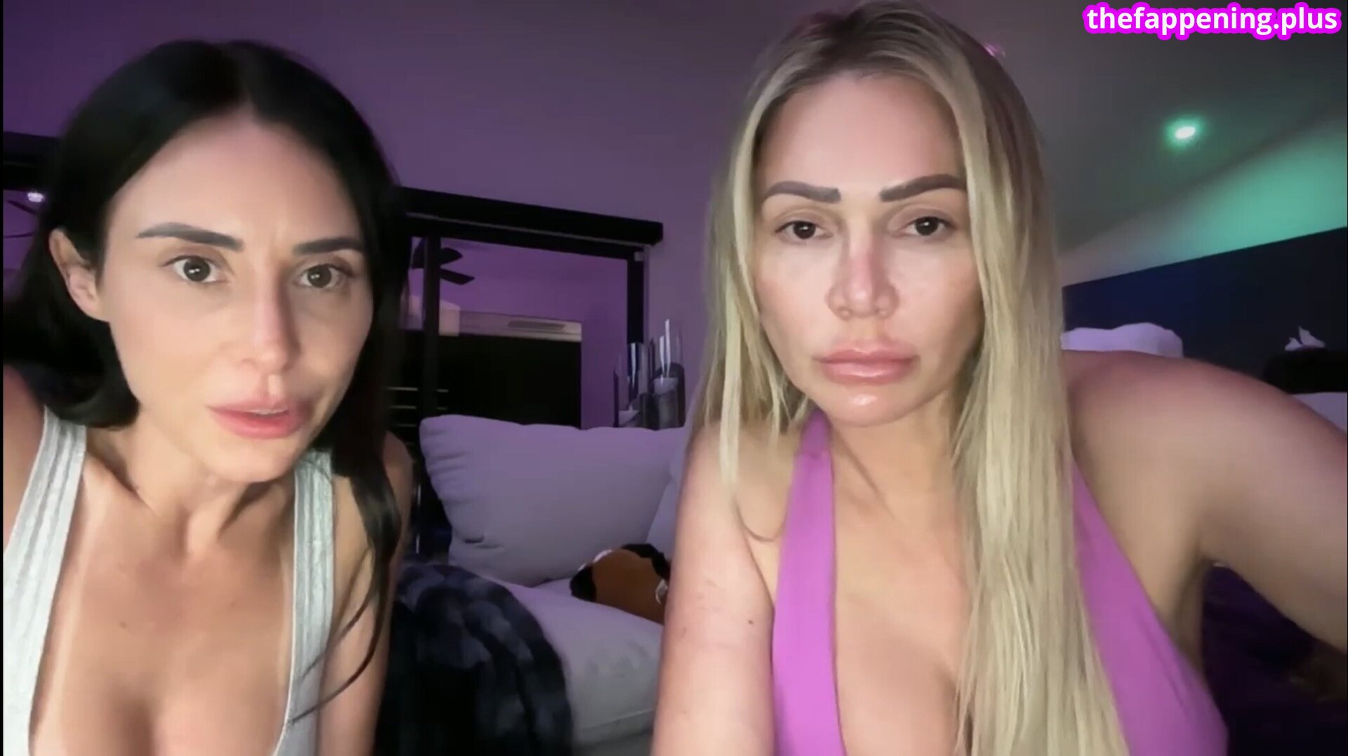 Full leaked Aldana elim private onlyfans photo