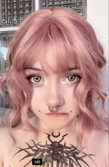 Full leaked Nina morgan/ private onlyfans photo