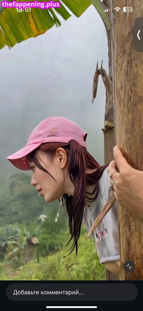 Full leaked Hannah ferrier/ private onlyfans photo