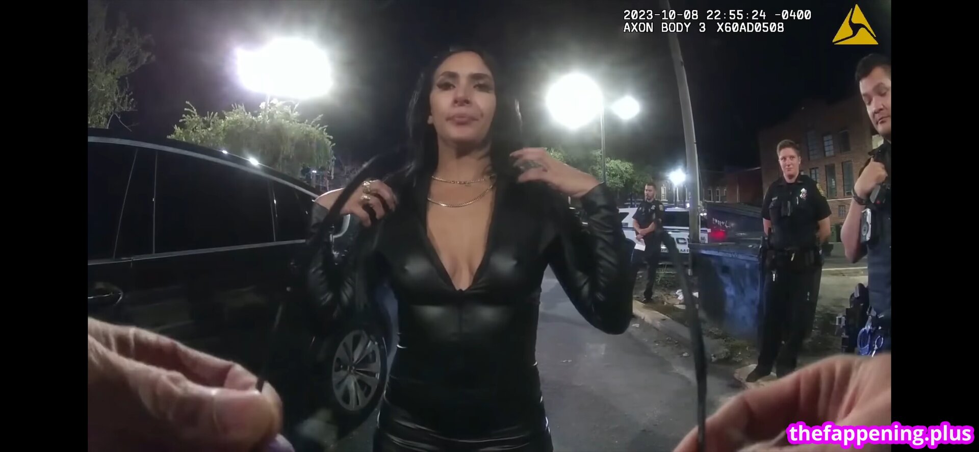 Full leaked Zirael rem/ private onlyfans photo