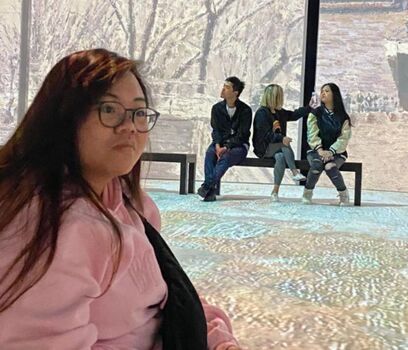 Full leaked Emily pink / private onlyfans photo