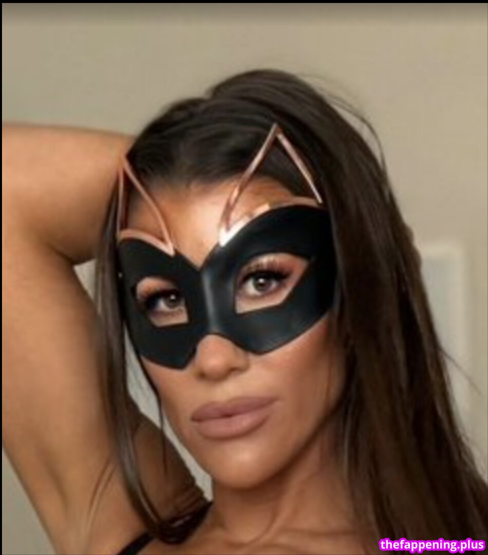 Full leaked Avery black private onlyfans photo