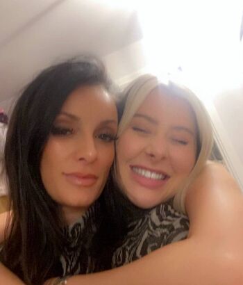 Full leaked America cuevas/ private onlyfans photo