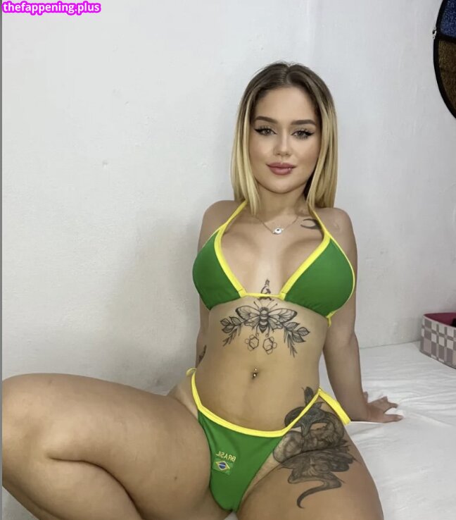 Full leaked Katanah tease private onlyfans photo