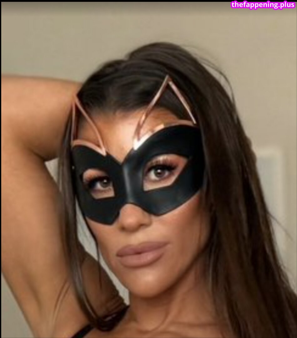 Full leaked Francesca pey private onlyfans photo