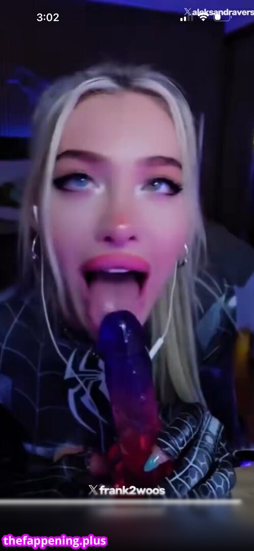 Full leaked Daria shuer/ private onlyfans photo