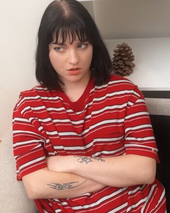 Full leaked Helenakingsoul/ private onlyfans photo