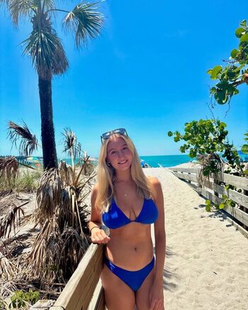 Full leaked Mikayla demaiter / private onlyfans photo