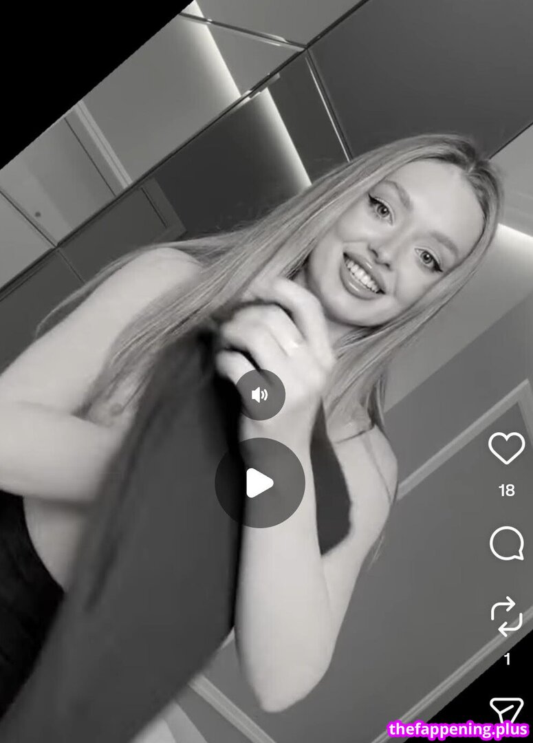 Full leaked Iconic star private onlyfans photo